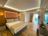 Garden Double Suite