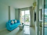 Junior Suite with mountain view
