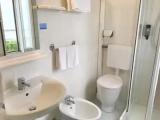 Standard Triple room with sea view