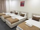 Business Quadruple room