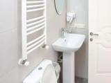 Standard Triple room with balcony