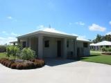 1 Bedroom Double Villa