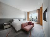 1 Bedroom Suite with city view