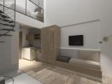 Executive Suite with balcony