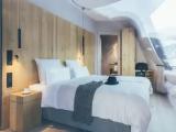 Deluxe Quadruple Suite
