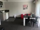 1 Bedroom Double Apartment