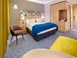 1 Bedroom Double Suite