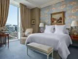 Leman Double Suite