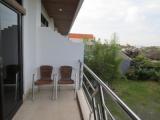 Superior Double room with garden view