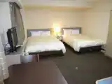 Standard Twin Family room