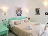 Superior Quadruple room with balcony