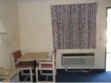 Bed in Dorm