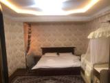 Quadruple Family Suite
