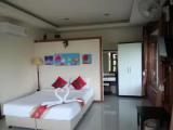 2 Bedrooms Villa with mountain view