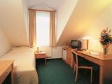 Standard Single room with view