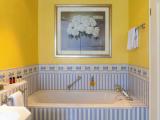 1 Bedroom Comfort Double room with balcony and with garden view