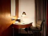 Standard Double room with river view