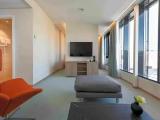 1 Bedroom Double Suite