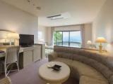 4 Bedrooms Standard room