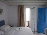 Standard Double room with sea view