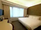 Premier Pacific Double room