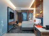 La Isla Double room
