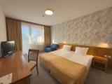 Standard room with balcony