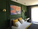 Suite with sea view