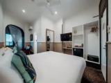Deluxe Double room with harbour view