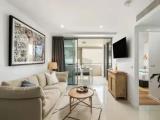1 Bedroom Executive Apartment with balcony