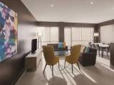 3 Bedrooms Premier Apartment with balcony