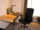 Executive Double Club room