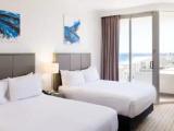 Deluxe room with ocean view