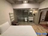 Standard Triple room with balcony