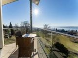 Junior Suite with lake view