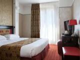 Standard Club room