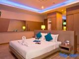 Platinum room