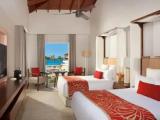 Deluxe Preferred Club room