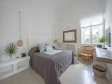 Executive Triple room with partial sea view
