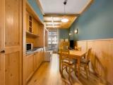 2 Bedrooms Apartment with balcony