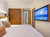 Double Junior Suite Sea View