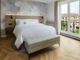 1 Bedroom Grand Suite with garden view