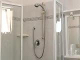 Standard Double room with sea view