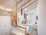 Double Junior Suite with sea view