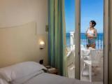 Standard Double room seafront