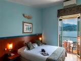 Standard Quadruple room with lake view