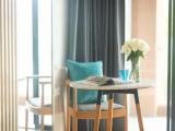 Standard room with balcony