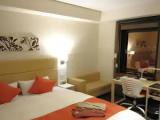 Comfort Single room with city view