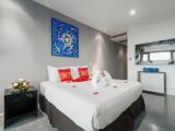 Superior room beachfront