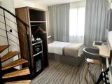 Standard Single Duplex room